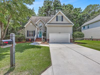 1912 N Smokerise Way