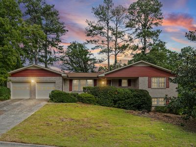 Property at 1824 Mountside Dr, North Augusta, SC