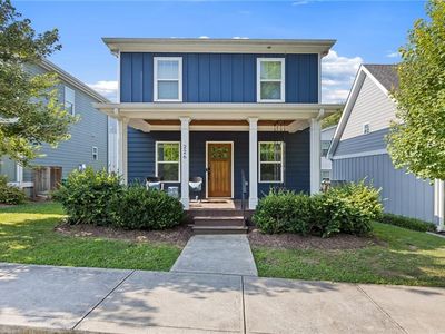 226 Old Canton Cir