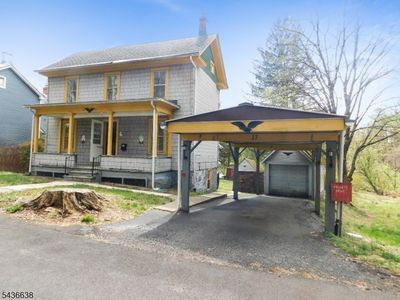 27 Central Ave