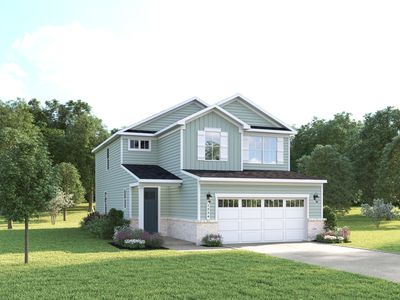 Charles Plan, Grande Dunes North Village at the Waterway