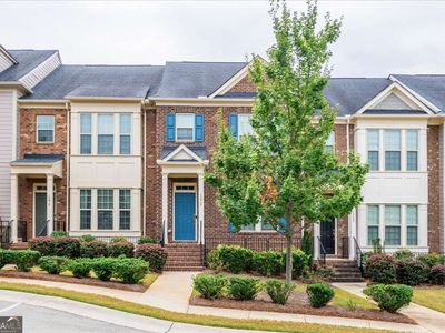 1272 Park Bench Pl