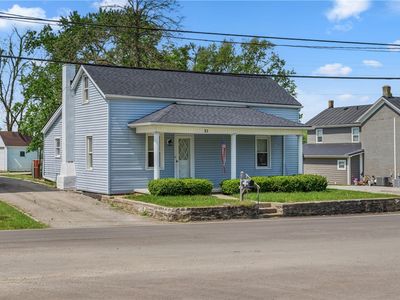 Property at 31 Clarksville Rd, Corwin, OH