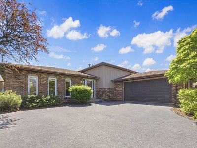 Property at 3517 Jacqueline Dr, Crete, IL