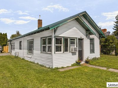 Property at 405 1st W, Rigby, ID
