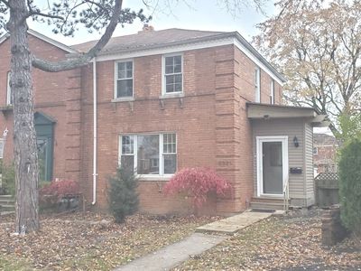 Property at 8321 Monticello Ave #8321, Skokie, IL