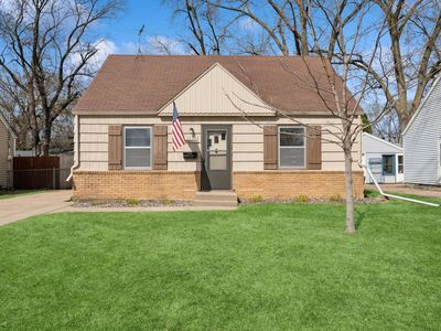 3364 Rhode Island Ave S