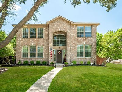 1518 Rustic Trl