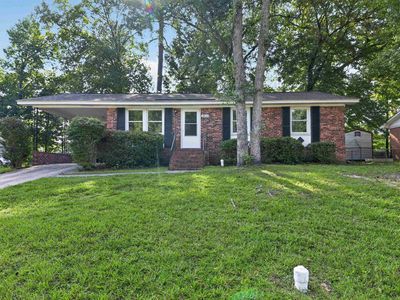 3612 Baywater Dr