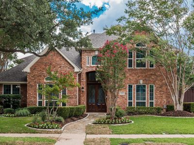 2900 Harkness Dr