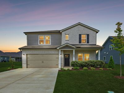 Property at 3740 Jessup Ln, Rockvale, TN
