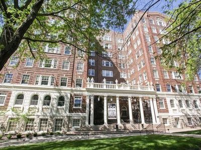 4618 Warwick Blvd APT 4F