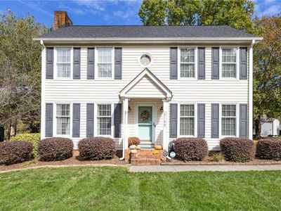 2100 Eagle Valley Ct