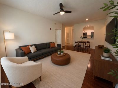 10550 BAYMEADOWS Road #517