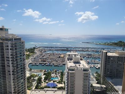 1778 Ala Moana Blvd APT 3210