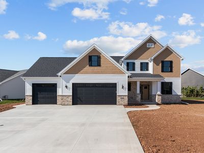 Julia Plan, Winding Creek