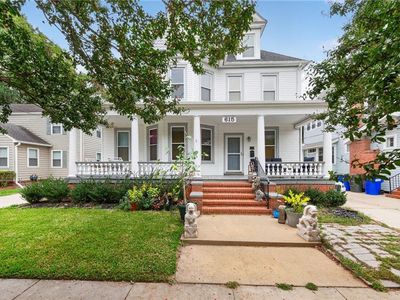 615 Maryland Ave