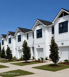 Property at 5231 PEACH BLOSSOM Way #0018, Jacksonville, FL