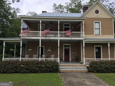 Property at 420 Lagrange St, Greenville, GA