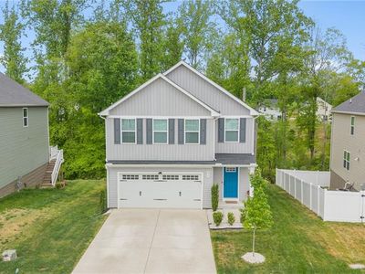 215 Lorraine Dr