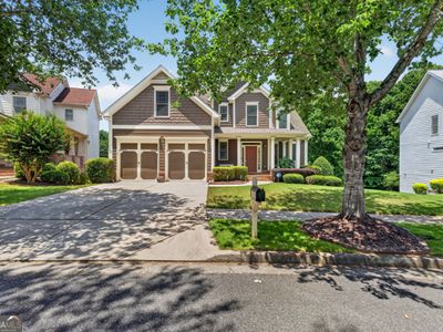 1177 Christiana Xing