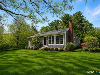 Property at 36 Mount Hope Road, Mansfield, CT