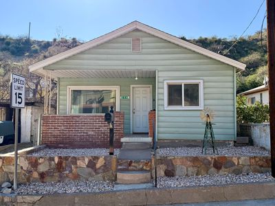 Property at 264 N CHISHOLM Avenue, Miami, AZ