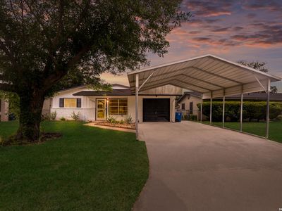 5346 San Benito Dr