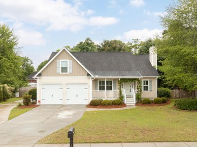 1220 Francis Marion Cir