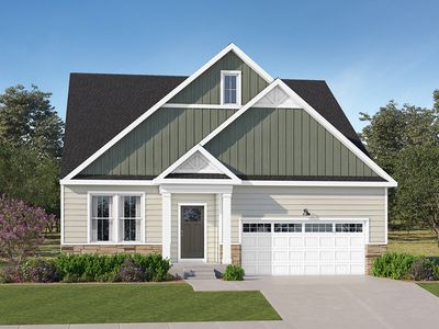 12116 Honeysuckle Dr