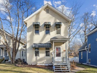 1411 Jersey Ridge Rd