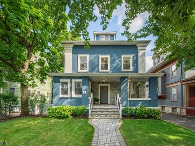 25 Cloverhill Pl