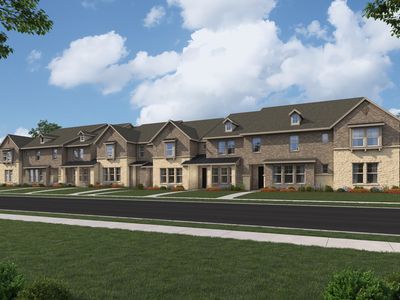 Yale Plan, Waterbend - Ivy 22'