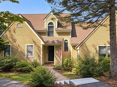 Property at 64 Wildflower Trail #21, Conway, NH