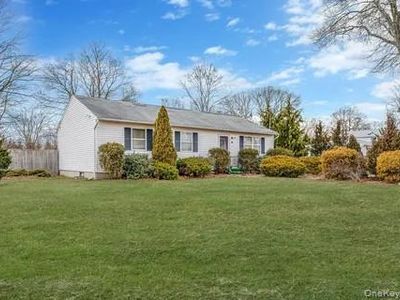 Property at 28 Lincoln Boulevard, East Moriches, NY