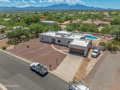 1317 W Paseo Famoso