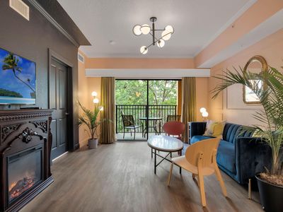12538 Floridays Resort Drive #301c