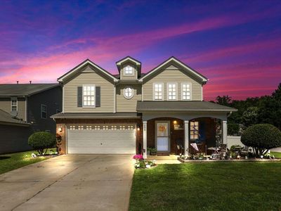 200 Georgetowne Dr
