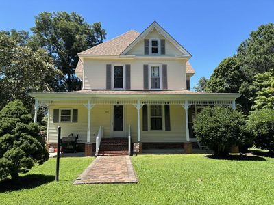 Property at 18334 Wilson Ave, Parksley, VA