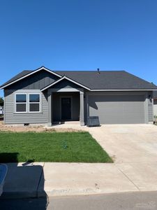 Property at 653 Liberty Dr, Metolius, OR