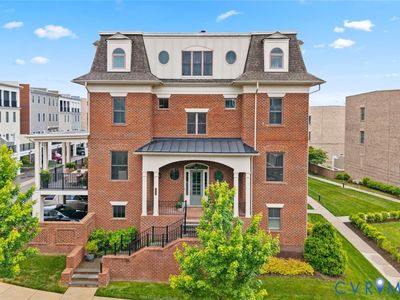12329 Purbrook Walk