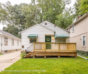 Property at 135 S Hayford Ave, Lansing, MI