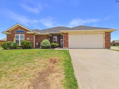 1 Callie Ct