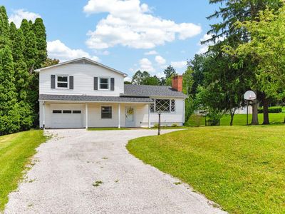1699 Middle Bellville Rd