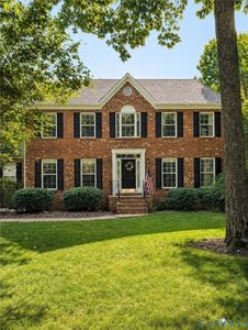 Property at 10930 Brandy Wood Ter, Chesterfield, VA
