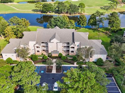 3736 Cypress Point Dr APT 207B