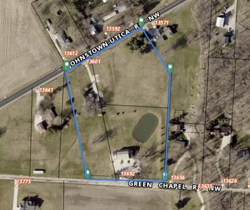 13601 Johnstown Utica Rd