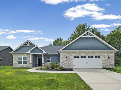 2871 Three Meadows Dr