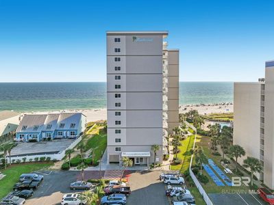24568 Perdido Beach Blvd APT 603