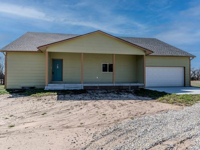 Property at 2901 92nd Rd, Udall, KS